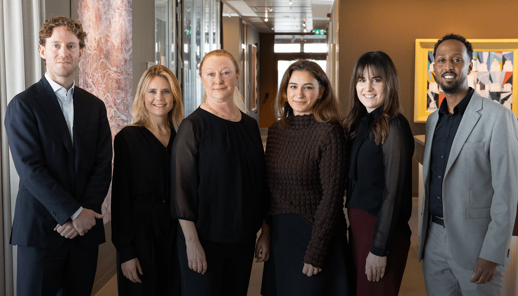 XO begins collaboration with Vinge