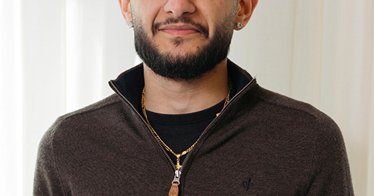 Api Azizz Apeq Aziz | XO Foundation